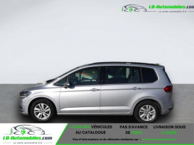 Volkswagen Touran 1.6 TDI 115 5pl  occasion � Beaupuy - photo n�3