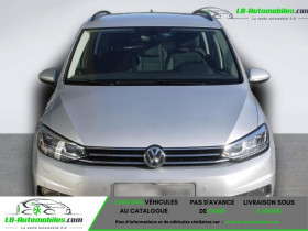 Volkswagen Touran 1.6 TDI 115 5pl  occasion � Beaupuy - photo n�2