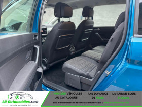 Volkswagen Touran 1.6 TDI 115 5pl  occasion � Beaupuy - photo n�8