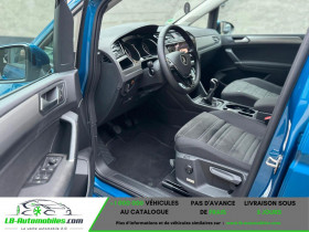 Volkswagen Touran 1.6 TDI 115 5pl  occasion � Beaupuy - photo n�7