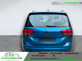 Volkswagen Touran 1.6 TDI 115 5pl  occasion � Beaupuy - photo n�6