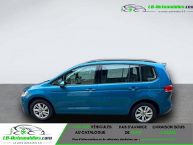 Volkswagen Touran 1.6 TDI 115 5pl  occasion � Beaupuy - photo n�5
