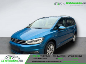 Volkswagen Touran 1.6 TDI 115 5pl  occasion � Beaupuy - photo n�2