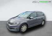 Annonce Volkswagen Touran occasion Diesel 1.6 TDI 115 5pl  Beaupuy