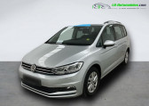 Annonce Volkswagen Touran occasion Diesel 1.6 TDI 115 5pl  Beaupuy