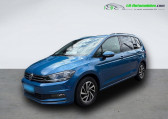 Volkswagen Touran occasion année 2019 boite Manuelle Annonce Volkswagen Touran occasion Diesel 1.6 TDI 115 5pl à Beaupuy