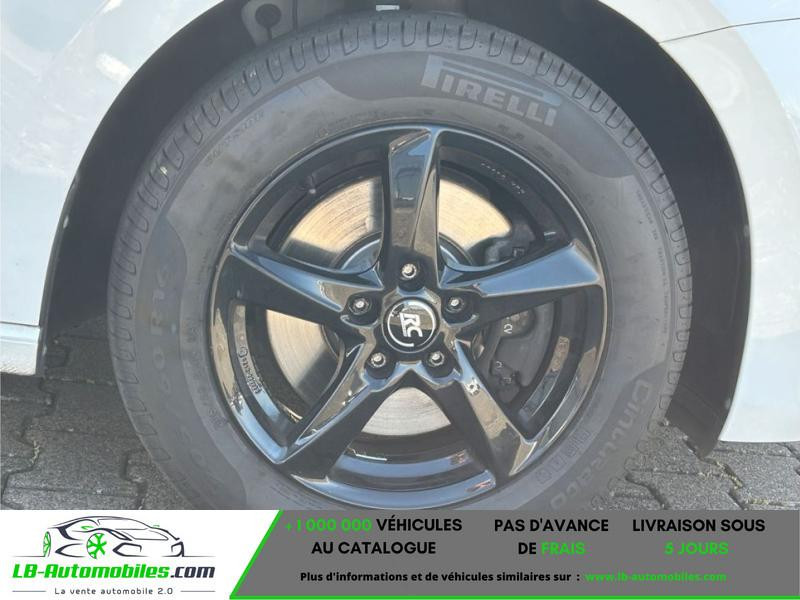 Volkswagen Touran 1.6 TDI 115 5pl 2019 - photo n°7 Volkswagen Touran 1.6 TDI 115 5pl  occasion à Beaupuy - photo n°7