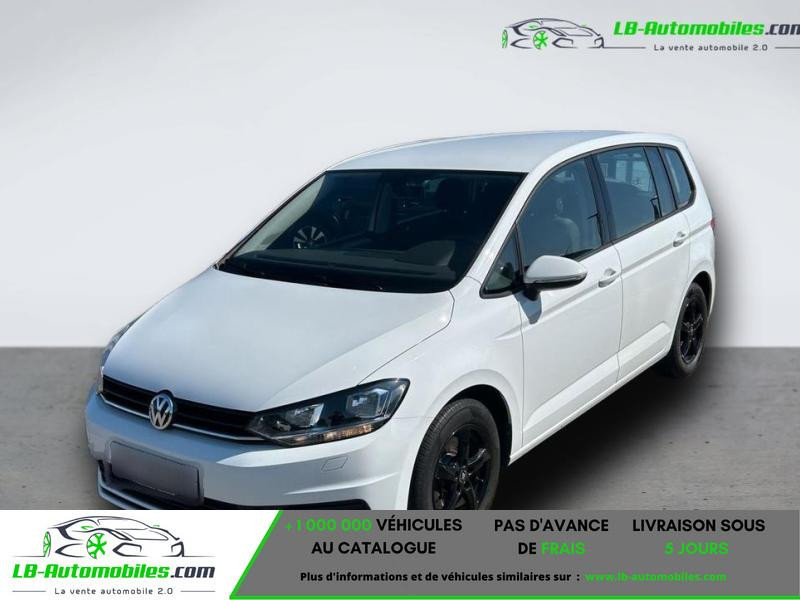 Volkswagen Touran 1.6 TDI 115 5pl 2019 Volkswagen Touran 1.6 TDI 115 5pl  occasion à Beaupuy