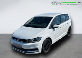 Annonce Volkswagen Touran occasion Diesel 1.6 TDI 115 5pl à Beaupuy