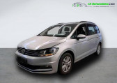 Volkswagen Touran occasion année 2020 boite Manuelle Annonce Volkswagen Touran occasion Diesel 1.6 TDI 115 5pl à Beaupuy