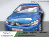 Annonce Volkswagen Touran occasion Diesel 1.6 TDI 115 5pl  Beaupuy
