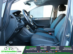 Volkswagen Touran 1.6 TDI 115 7pl  occasion � Beaupuy - photo n�6