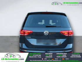 Volkswagen Touran 1.6 TDI 115 7pl  occasion � Beaupuy - photo n�5