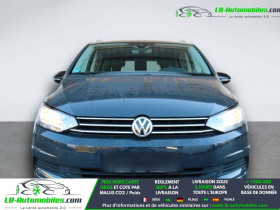 Volkswagen Touran 1.6 TDI 115 7pl  occasion � Beaupuy - photo n�4