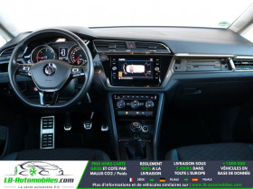 Volkswagen Touran 1.6 TDI 115 7pl  occasion � Beaupuy - photo n�3