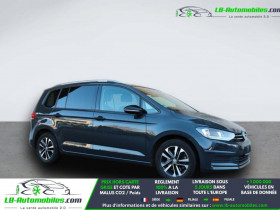Volkswagen Touran 1.6 TDI 115 7pl  occasion � Beaupuy - photo n�2