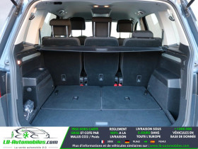 Volkswagen Touran 1.6 TDI 115 7pl  occasion � Beaupuy - photo n�9