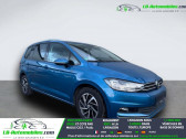 Annonce Volkswagen Touran occasion Diesel 1.6 TDI 115 7pl � Beaupuy
