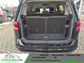 Volkswagen Touran 1.6 TDI 115 7pl  occasion � Beaupuy - photo n�8