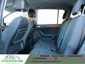 Volkswagen Touran 1.6 TDI 115 7pl  occasion � Beaupuy - photo n�7