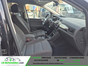 Volkswagen Touran 1.6 TDI 115 7pl  occasion � Beaupuy - photo n�6