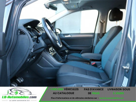 Volkswagen Touran 1.6 TDI 115 7pl  occasion � Beaupuy - photo n�6