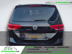 Volkswagen Touran 1.6 TDI 115 7pl  occasion � Beaupuy - photo n�5