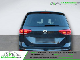 Volkswagen Touran 1.6 TDI 115 7pl  occasion � Beaupuy - photo n�5