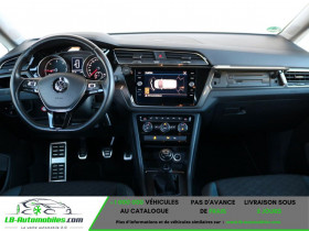 Volkswagen Touran 1.6 TDI 115 7pl  occasion � Beaupuy - photo n�3