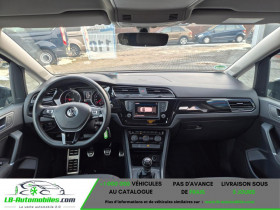 Volkswagen Touran 1.6 TDI 115 7pl  occasion � Beaupuy - photo n�3