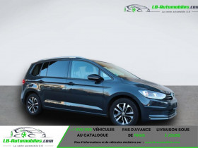 Volkswagen Touran 1.6 TDI 115 7pl  occasion � Beaupuy - photo n�2