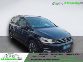 Volkswagen Touran 1.6 TDI 115 7pl  occasion � Beaupuy - photo n�2