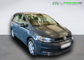 Volkswagen Touran occasion année 2019 boite Manuelle Annonce Volkswagen Touran occasion Diesel 1.6 TDI 115 7pl à Beaupuy