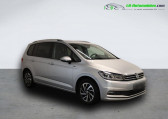 Volkswagen Touran occasion année 2019 boite Manuelle Annonce Volkswagen Touran occasion Diesel 1.6 TDI 115 7pl à Beaupuy