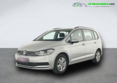 Volkswagen Touran occasion année 2020 boite Manuelle Annonce Volkswagen Touran occasion Diesel 1.6 TDI 115 7pl à Beaupuy