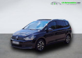 Volkswagen Touran 1.6 TDI 115 7pl   Beaupuy 31
