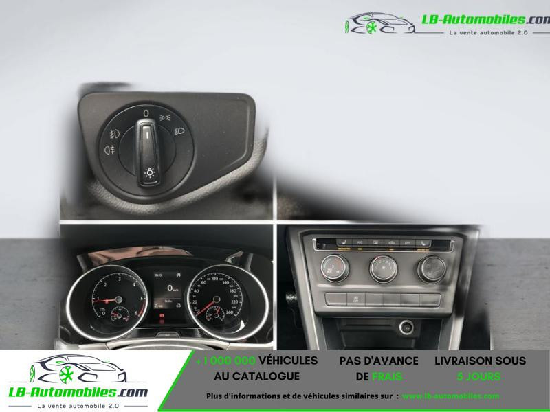 Volkswagen Touran 1.6 TDI 115 7pl 2018 Volkswagen Touran 1.6 TDI 115 7pl  occasion à Beaupuy