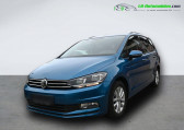 Volkswagen Touran 1.6 TDI 115 7pl   Beaupuy 31