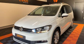 Annonce Volkswagen Touran occasion Diesel 1.6 tdi 115 bluemotion confort line business dsg7 � AUBIÈRE