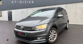 Volkswagen Touran , garage TRANSAKAUTO SAINT-DIZIER  Saint-Dizier