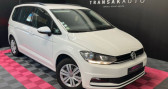 Annonce Volkswagen Touran occasion Diesel 1.6 TDI 115 BMT 5pl Confortline SECONDE MAIN ORIGINE FRANCE   Lesmnils
