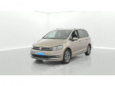 Volkswagen Touran occasion année 2017 boite Manuelle Annonce Volkswagen Touran occasion Diesel 1.6 TDI 115 BMT 5pl Sound à SAINT-BRIEUC