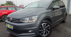 Volkswagen Touran occasion 2018 mise en vente à Cournon D'Auvergne par le garage L'EXCELLENCE OCC'AUTO - photo n°1