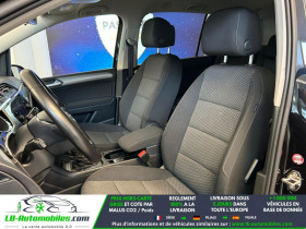 Volkswagen Touran 1.6 TDI 115 BVA 5pl  occasion � Beaupuy - photo n�10
