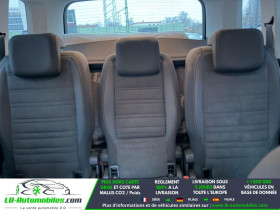 Volkswagen Touran 1.6 TDI 115 BVA 5pl  occasion � Beaupuy - photo n�8