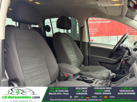 Volkswagen Touran 1.6 TDI 115 BVA 5pl  occasion � Beaupuy - photo n�7