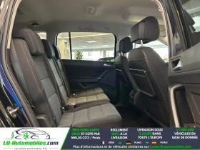 Volkswagen Touran 1.6 TDI 115 BVA 5pl  occasion � Beaupuy - photo n�9