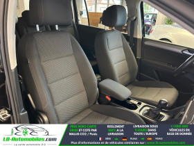 Volkswagen Touran 1.6 TDI 115 BVA 5pl  occasion � Beaupuy - photo n�8