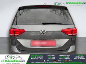 Volkswagen Touran 1.6 TDI 115 BVA 5pl  occasion � Beaupuy - photo n�6
