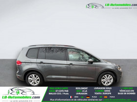 Volkswagen Touran 1.6 TDI 115 BVA 5pl  occasion � Beaupuy - photo n�5